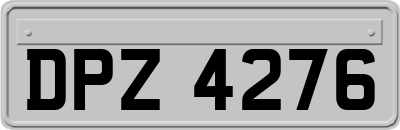 DPZ4276