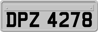 DPZ4278