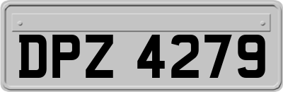 DPZ4279