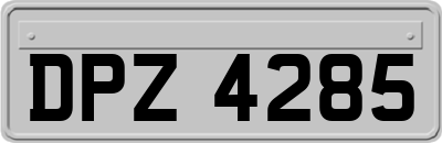 DPZ4285