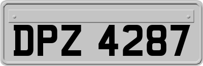DPZ4287