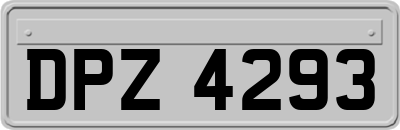 DPZ4293