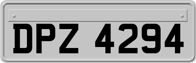 DPZ4294