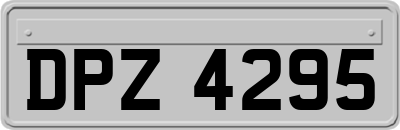 DPZ4295