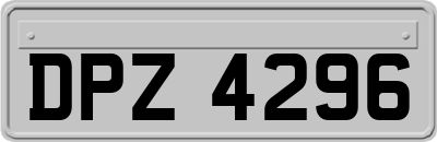 DPZ4296