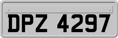 DPZ4297