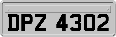 DPZ4302
