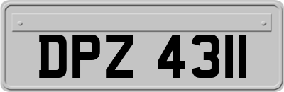 DPZ4311