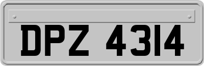 DPZ4314