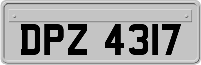 DPZ4317
