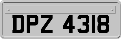 DPZ4318