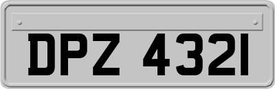 DPZ4321