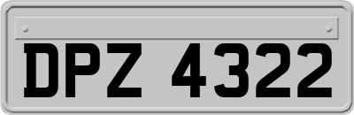 DPZ4322