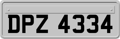 DPZ4334