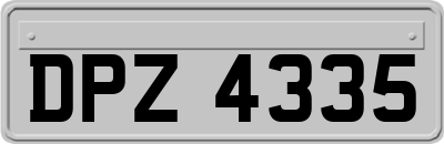 DPZ4335