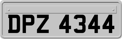 DPZ4344