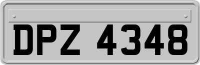 DPZ4348