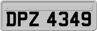 DPZ4349