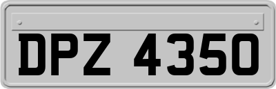 DPZ4350