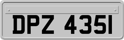 DPZ4351