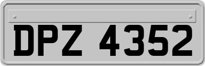 DPZ4352