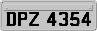 DPZ4354