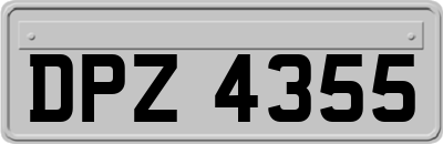 DPZ4355
