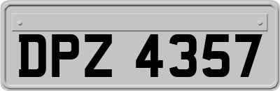 DPZ4357