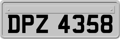 DPZ4358