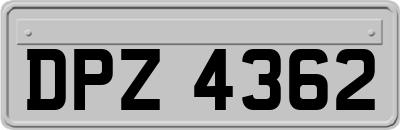DPZ4362