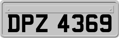 DPZ4369