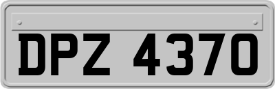DPZ4370
