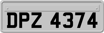 DPZ4374