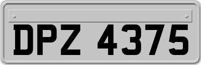 DPZ4375