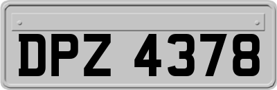 DPZ4378