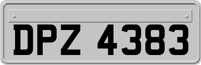 DPZ4383