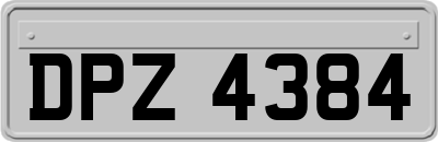DPZ4384