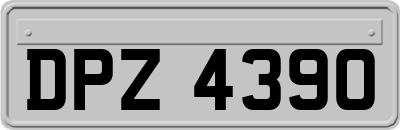DPZ4390