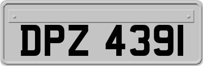 DPZ4391
