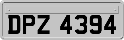 DPZ4394