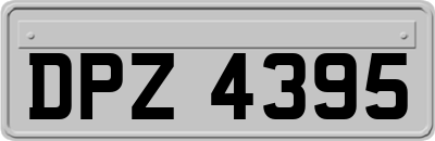 DPZ4395