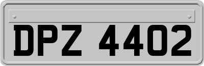 DPZ4402