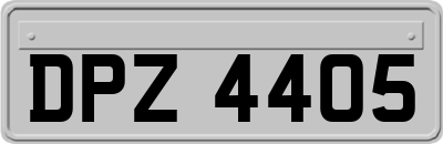 DPZ4405