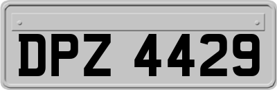 DPZ4429