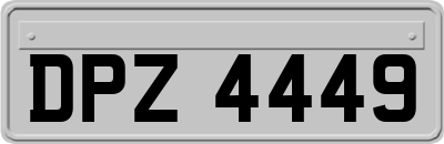 DPZ4449