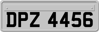 DPZ4456