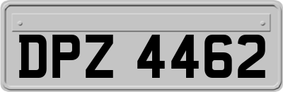 DPZ4462