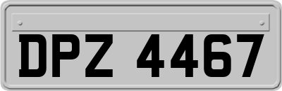 DPZ4467