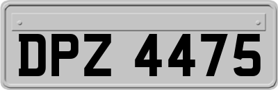 DPZ4475