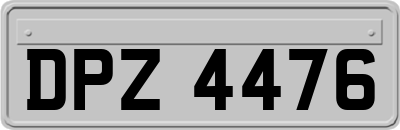DPZ4476